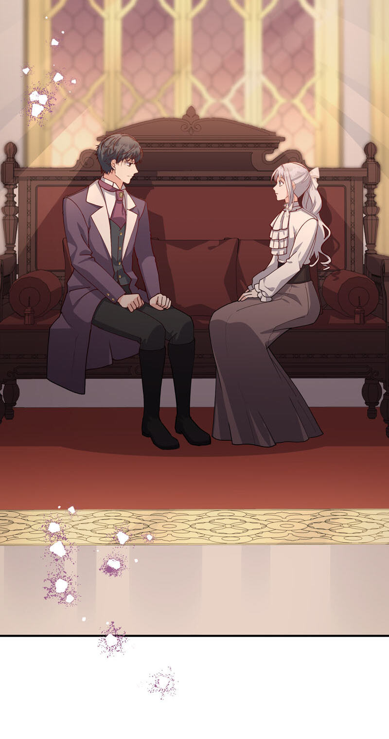Shinjitsu no Ai wo Tetori Ashitori Oshienasai Chapter 38 page 85 - 
