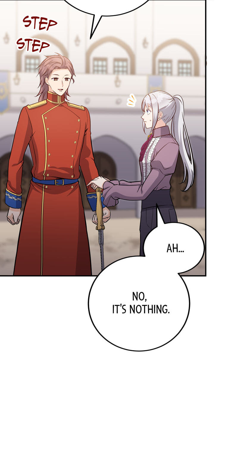 Shinjitsu no Ai wo Tetori Ashitori Oshienasai Chapter 39 page 25 - 