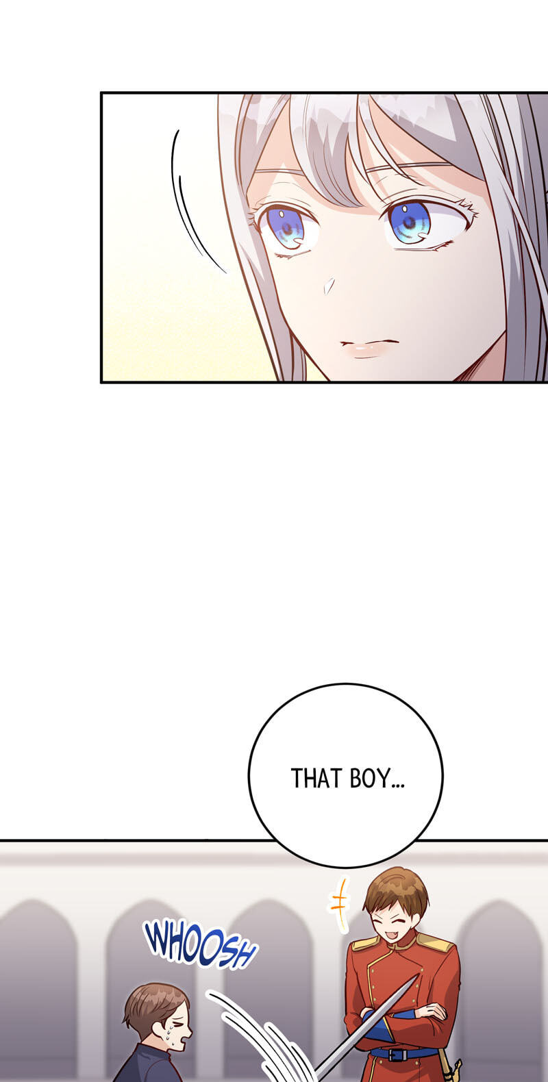 Shinjitsu no Ai wo Tetori Ashitori Oshienasai Chapter 39 page 26 - 