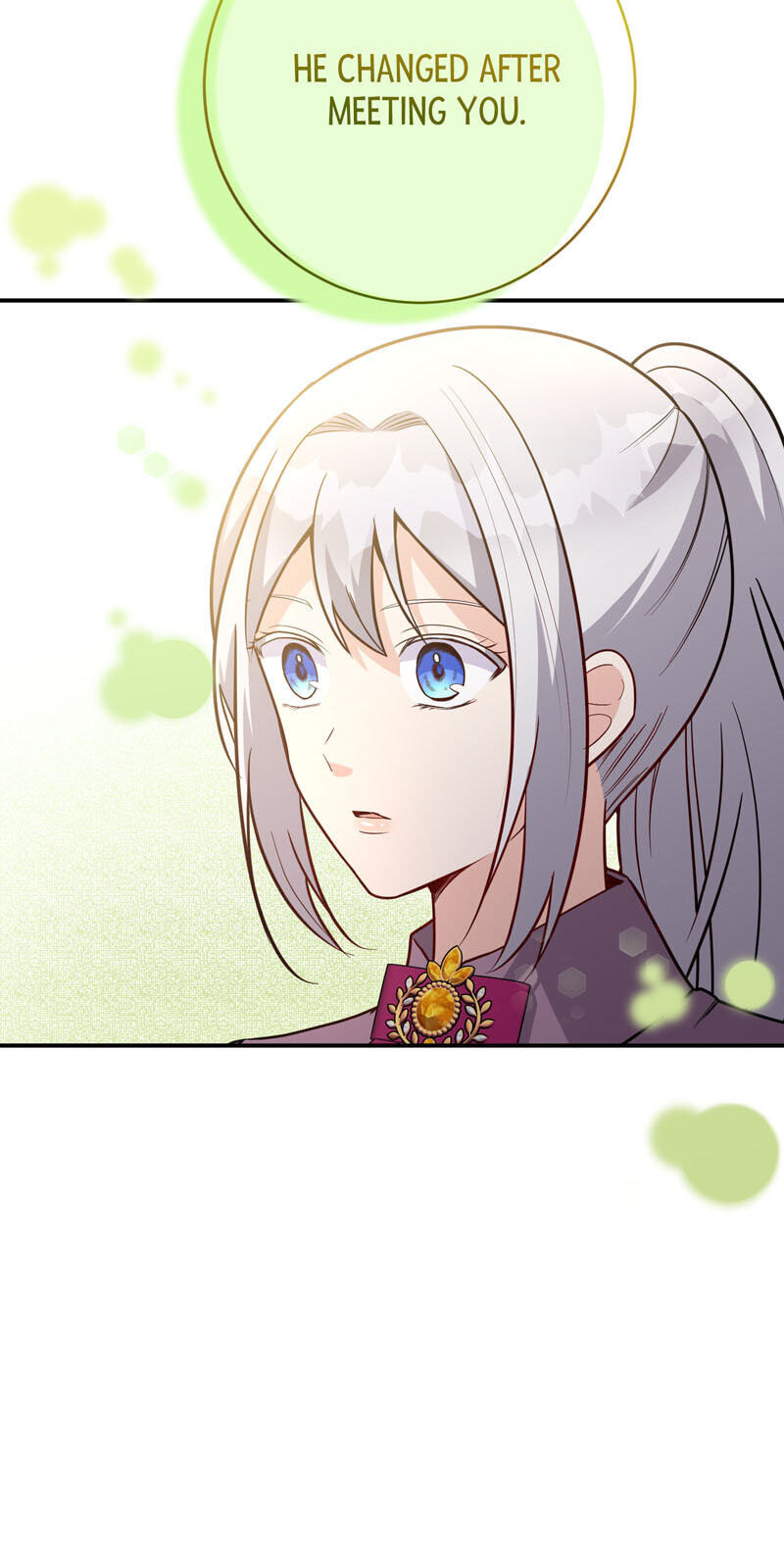 Shinjitsu no Ai wo Tetori Ashitori Oshienasai Chapter 39 page 30 - 