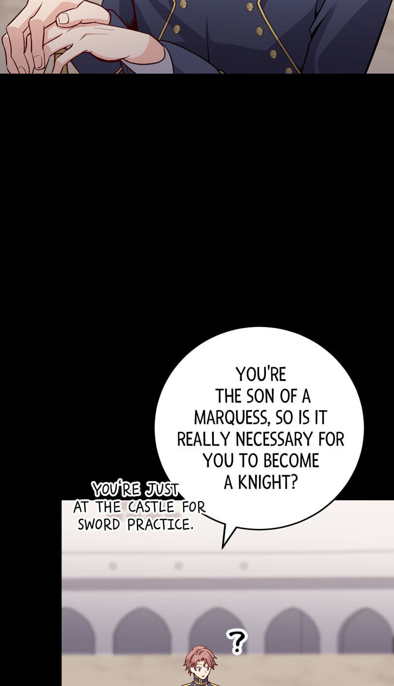 Shinjitsu no Ai wo Tetori Ashitori Oshienasai Chapter 39 page 34 - 