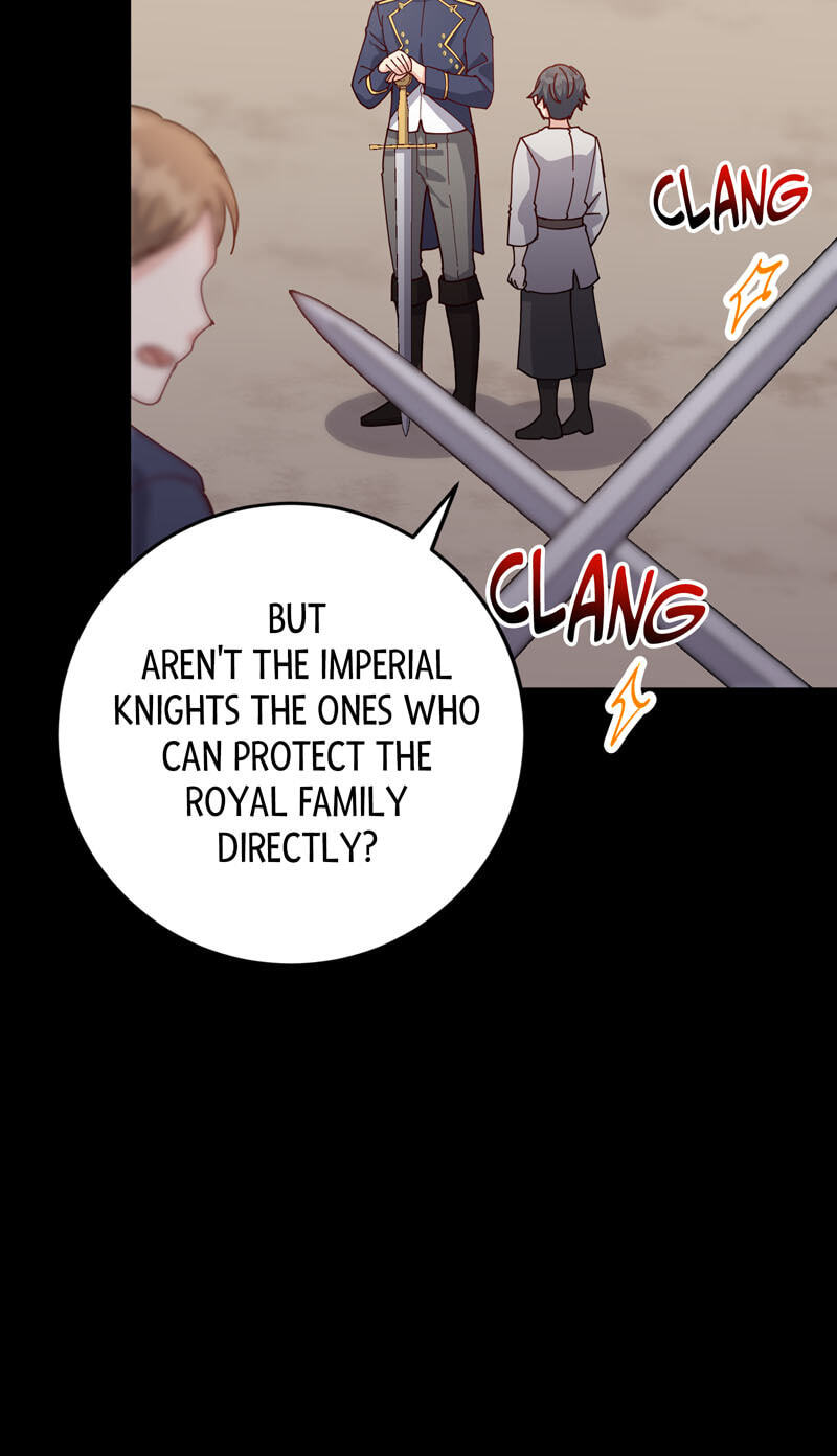 Shinjitsu no Ai wo Tetori Ashitori Oshienasai Chapter 39 page 35 - 