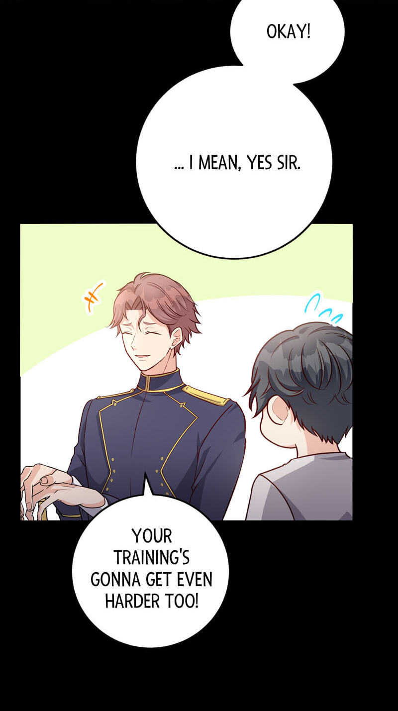 Shinjitsu no Ai wo Tetori Ashitori Oshienasai Chapter 39 page 44 - 