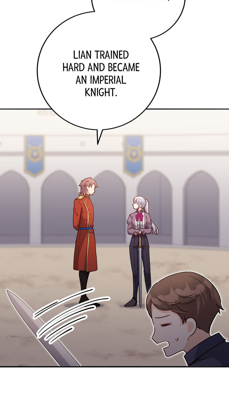 Shinjitsu no Ai wo Tetori Ashitori Oshienasai Chapter 39 page 47 - 