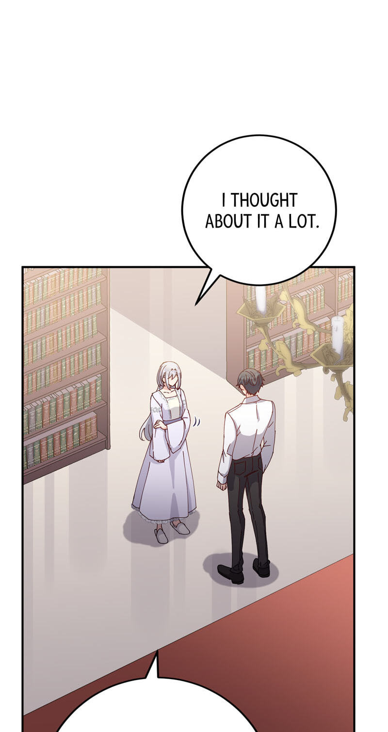 Shinjitsu no Ai wo Tetori Ashitori Oshienasai Chapter 39 page 76 - 