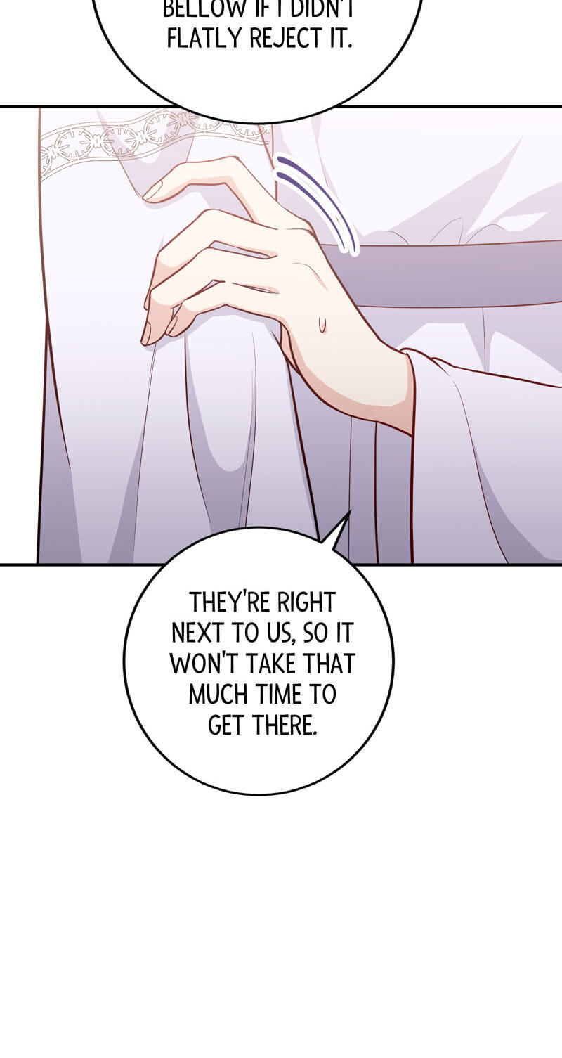 Shinjitsu no Ai wo Tetori Ashitori Oshienasai Chapter 39 page 78 - 