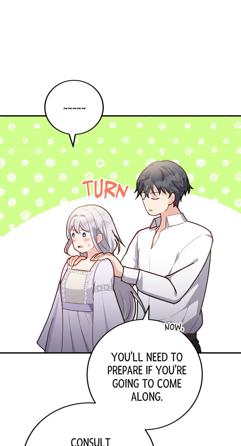 Shinjitsu no Ai wo Tetori Ashitori Oshienasai Chapter 39 page 91 - 