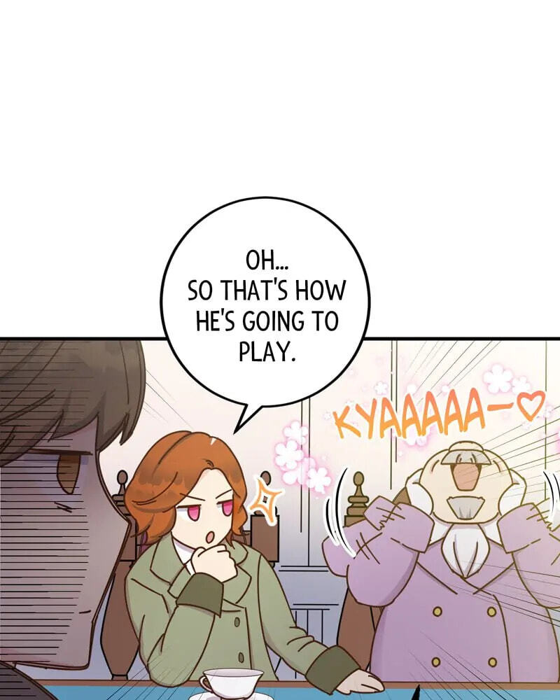 Shinjitsu no Ai wo Tetori Ashitori Oshienasai Chapter 4 page 141 - 