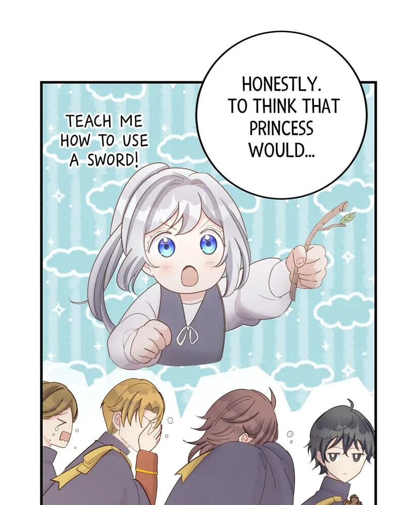 Shinjitsu no Ai wo Tetori Ashitori Oshienasai Chapter 4 page 19 - 