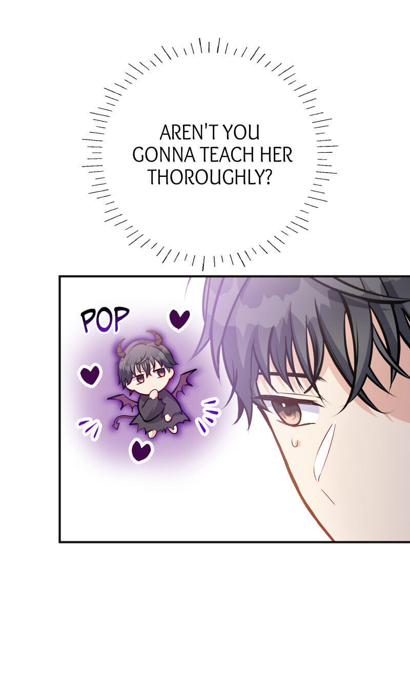 Shinjitsu no Ai wo Tetori Ashitori Oshienasai Chapter 40 page 14 - 