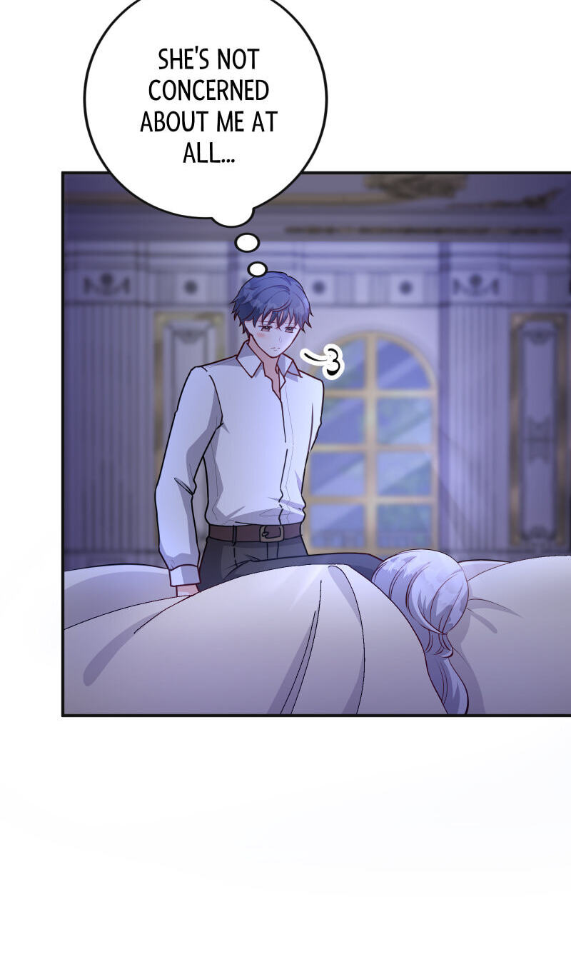 Shinjitsu no Ai wo Tetori Ashitori Oshienasai Chapter 40 page 19 - 