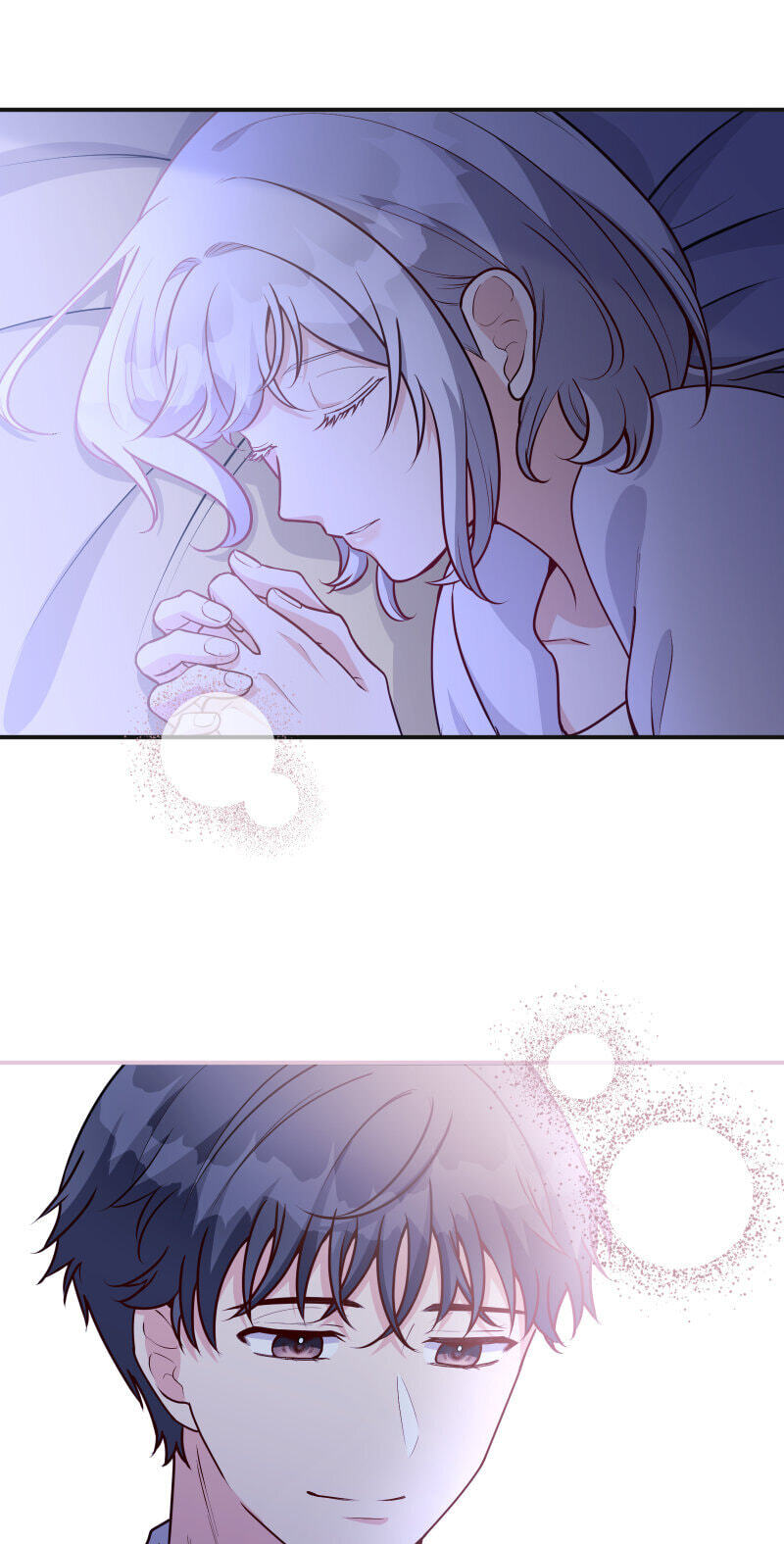 Shinjitsu no Ai wo Tetori Ashitori Oshienasai Chapter 40 page 20 - 