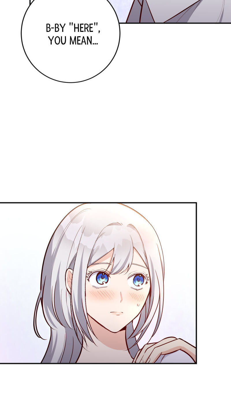 Shinjitsu no Ai wo Tetori Ashitori Oshienasai Chapter 40 page 3 - 