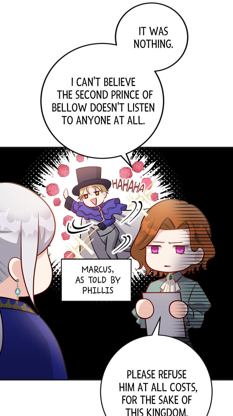 Shinjitsu no Ai wo Tetori Ashitori Oshienasai Chapter 40 page 29 - 