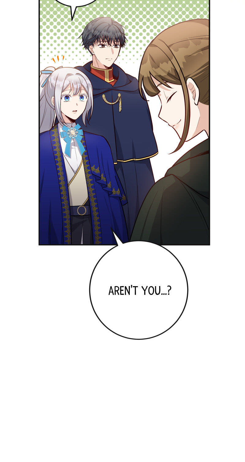 Shinjitsu no Ai wo Tetori Ashitori Oshienasai Chapter 40 page 38 - 