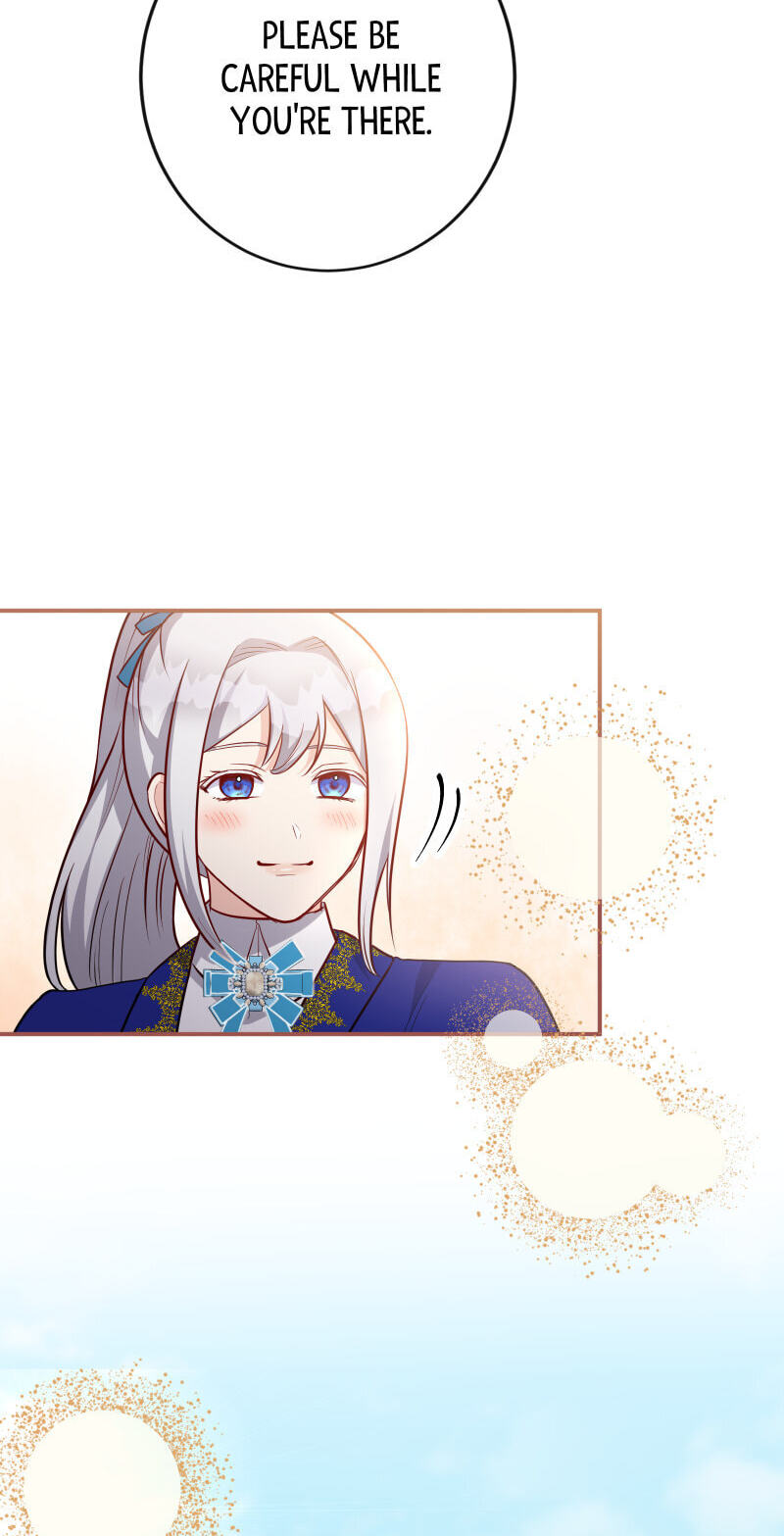 Shinjitsu no Ai wo Tetori Ashitori Oshienasai Chapter 40 page 49 - 