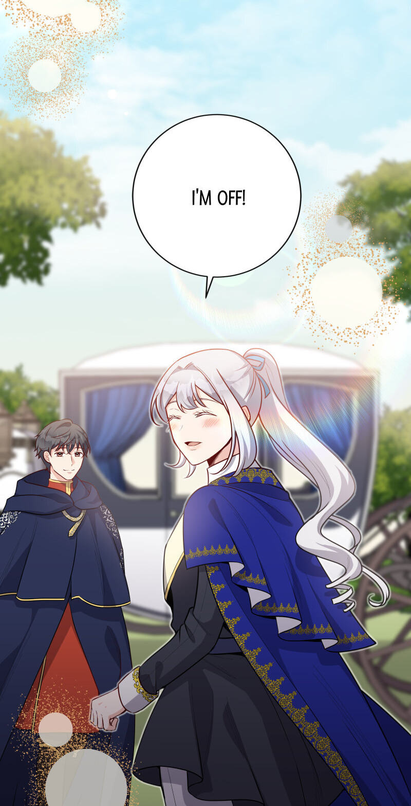Shinjitsu no Ai wo Tetori Ashitori Oshienasai Chapter 40 page 50 - 