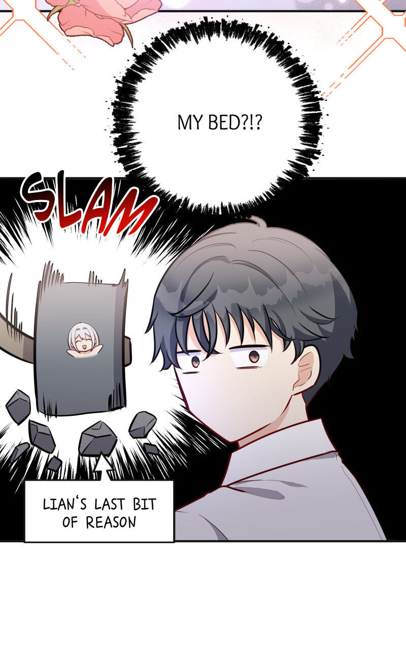 Shinjitsu no Ai wo Tetori Ashitori Oshienasai Chapter 40 page 6 - 
