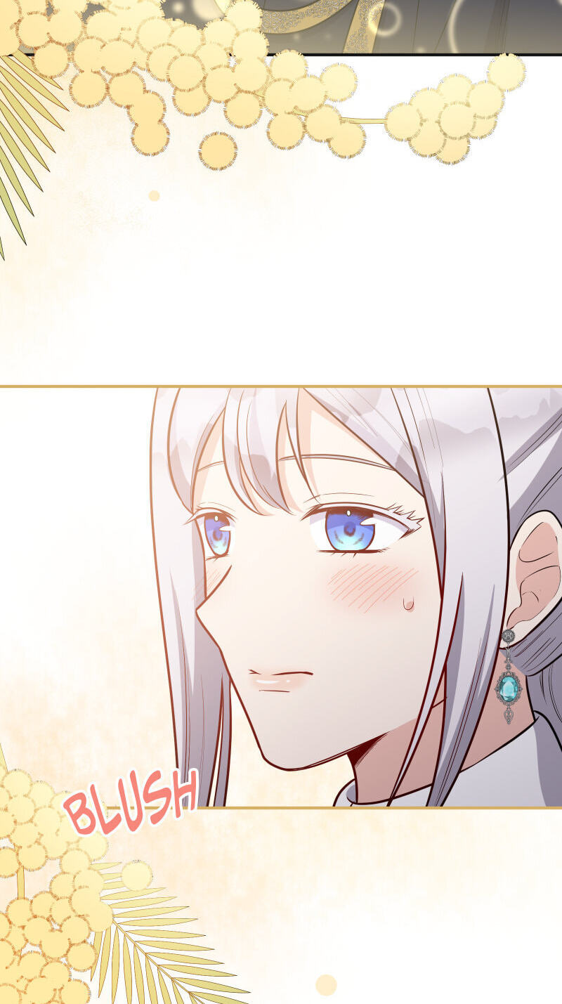 Shinjitsu no Ai wo Tetori Ashitori Oshienasai Chapter 40 page 61 - 