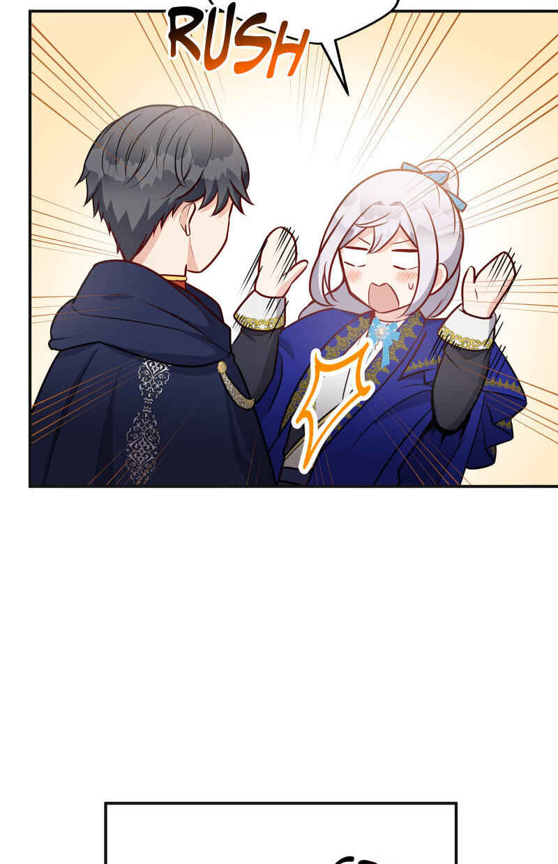 Shinjitsu no Ai wo Tetori Ashitori Oshienasai Chapter 40 page 72 - 