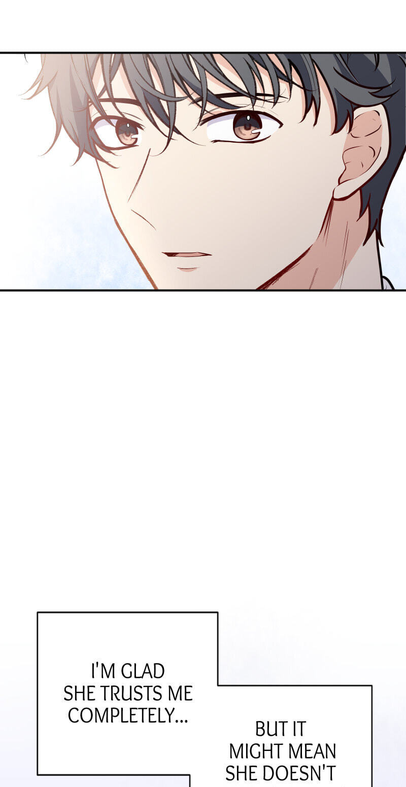 Shinjitsu no Ai wo Tetori Ashitori Oshienasai Chapter 40 page 9 - 
