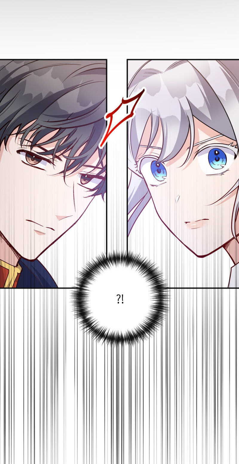 Shinjitsu no Ai wo Tetori Ashitori Oshienasai Chapter 40 page 81 - 