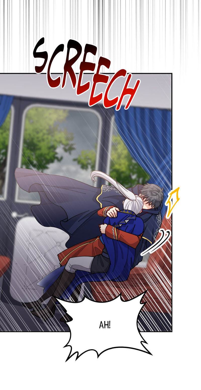Shinjitsu no Ai wo Tetori Ashitori Oshienasai Chapter 40 page 82 - 