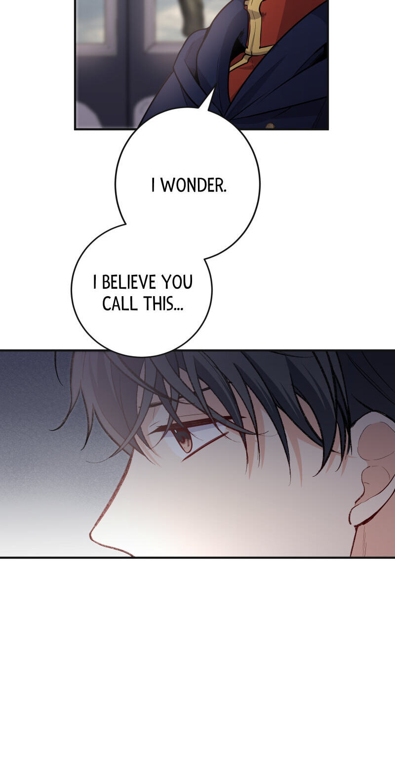 Shinjitsu no Ai wo Tetori Ashitori Oshienasai Chapter 40 page 85 - 