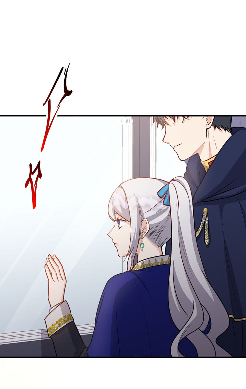 Shinjitsu no Ai wo Tetori Ashitori Oshienasai Chapter 41 page 19 - 
