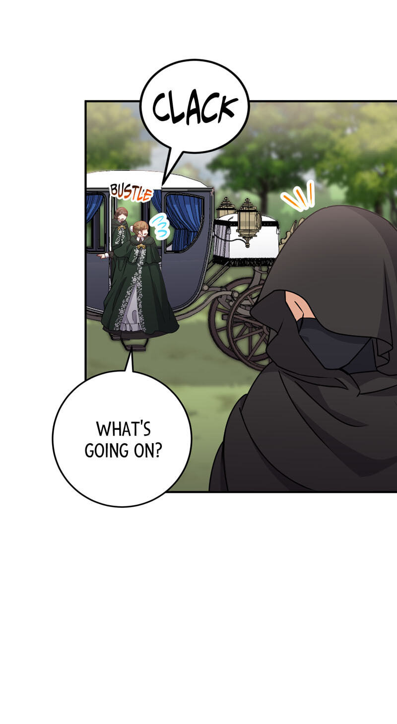 Shinjitsu no Ai wo Tetori Ashitori Oshienasai Chapter 41 page 23 - 