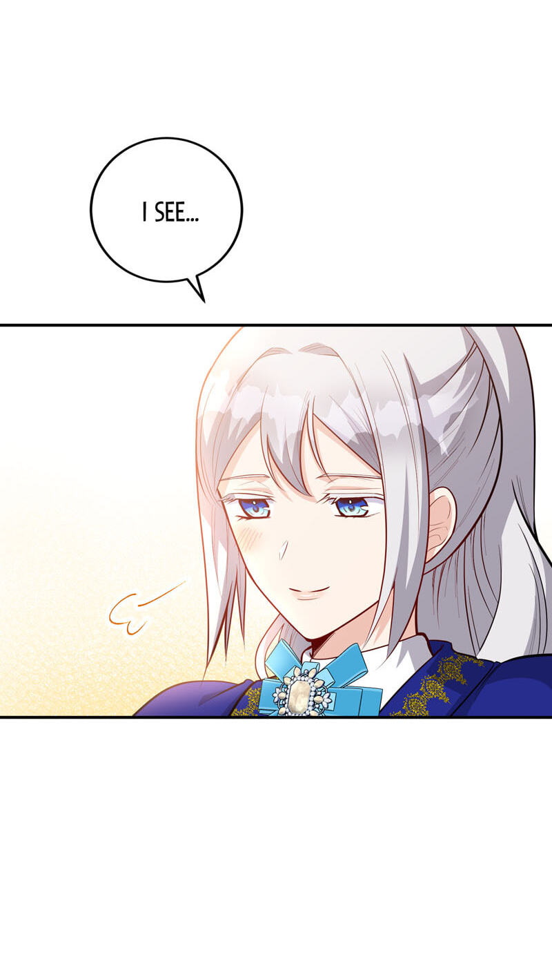 Shinjitsu no Ai wo Tetori Ashitori Oshienasai Chapter 41 page 35 - 