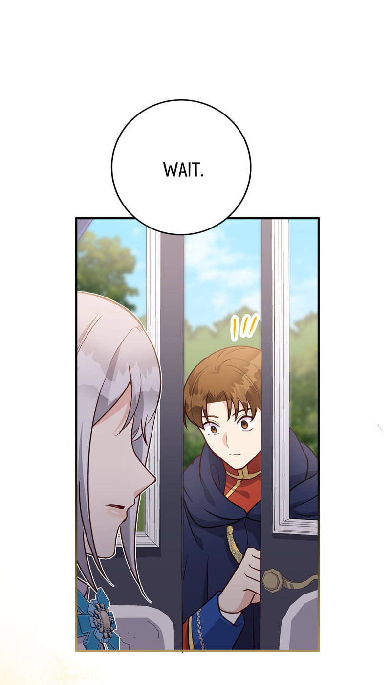 Shinjitsu no Ai wo Tetori Ashitori Oshienasai Chapter 41 page 40 - 