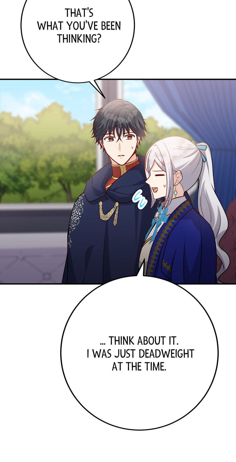 Shinjitsu no Ai wo Tetori Ashitori Oshienasai Chapter 41 page 50 - 