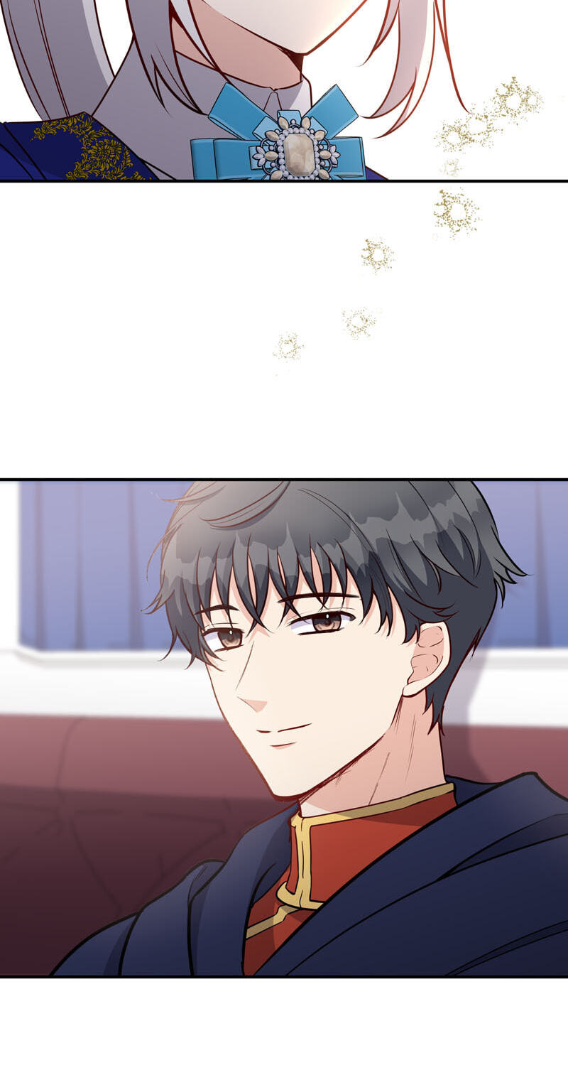 Shinjitsu no Ai wo Tetori Ashitori Oshienasai Chapter 41 page 54 - 