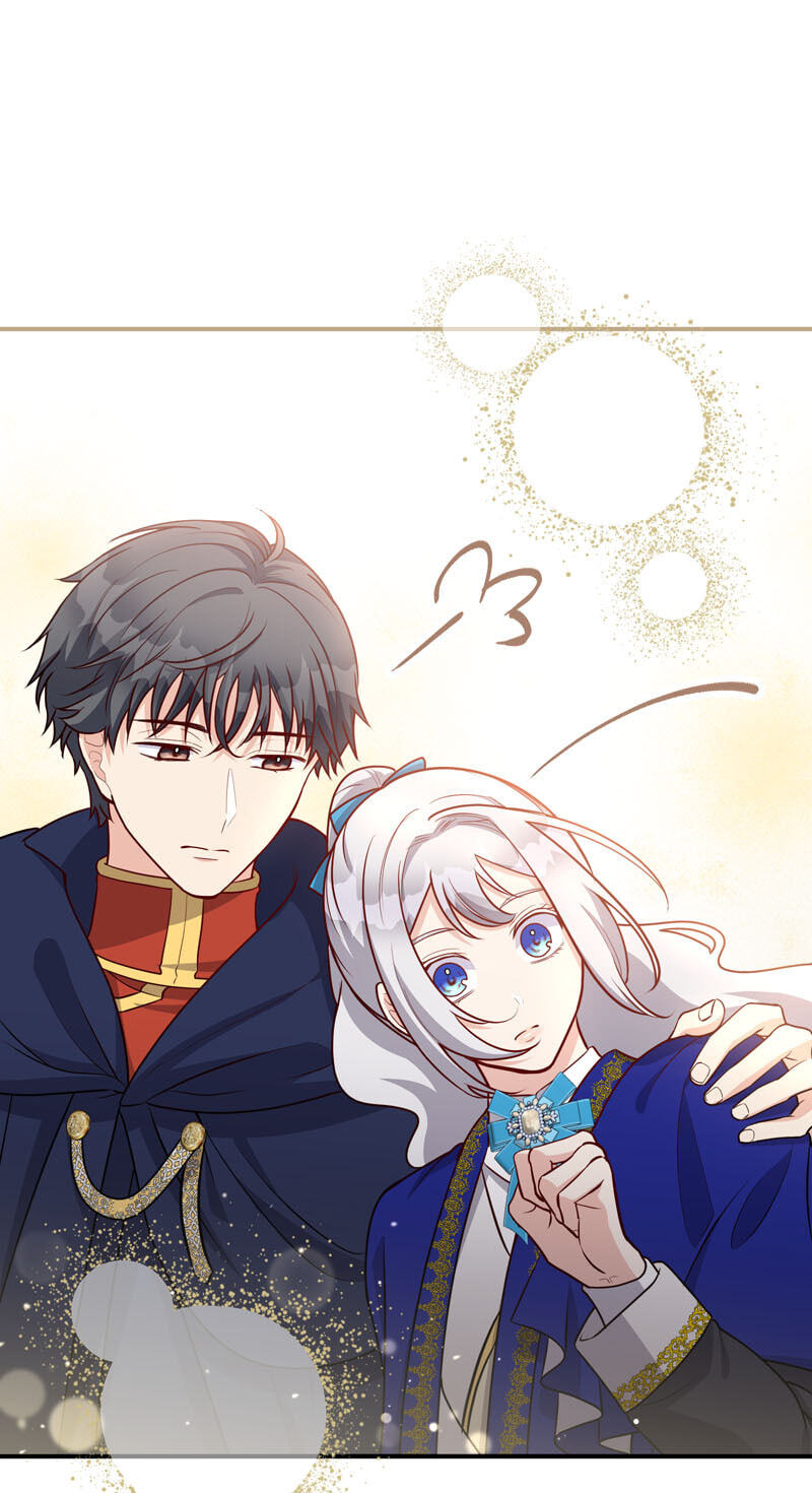 Shinjitsu no Ai wo Tetori Ashitori Oshienasai Chapter 41 page 60 - 