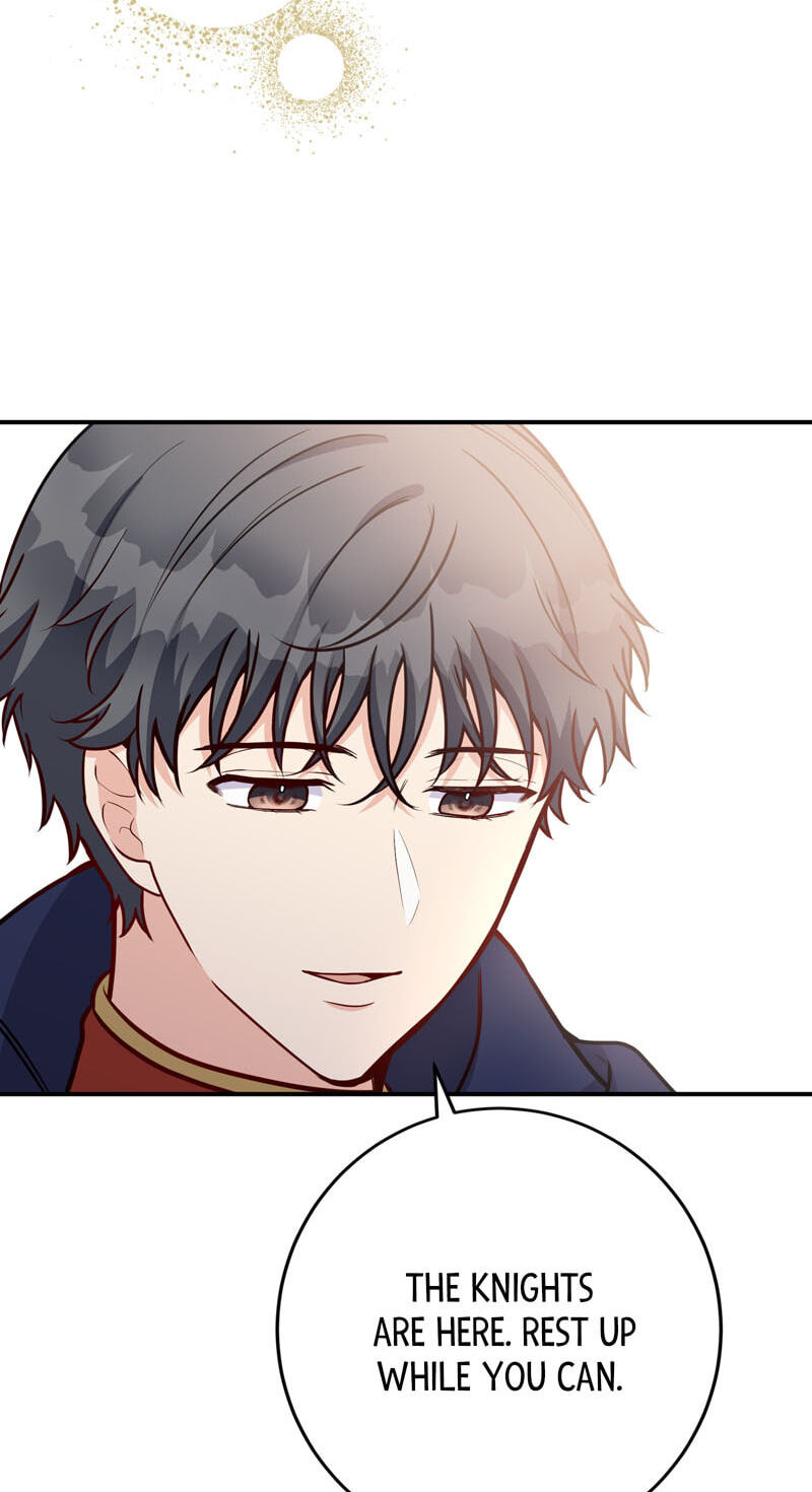 Shinjitsu no Ai wo Tetori Ashitori Oshienasai Chapter 41 page 61 - 