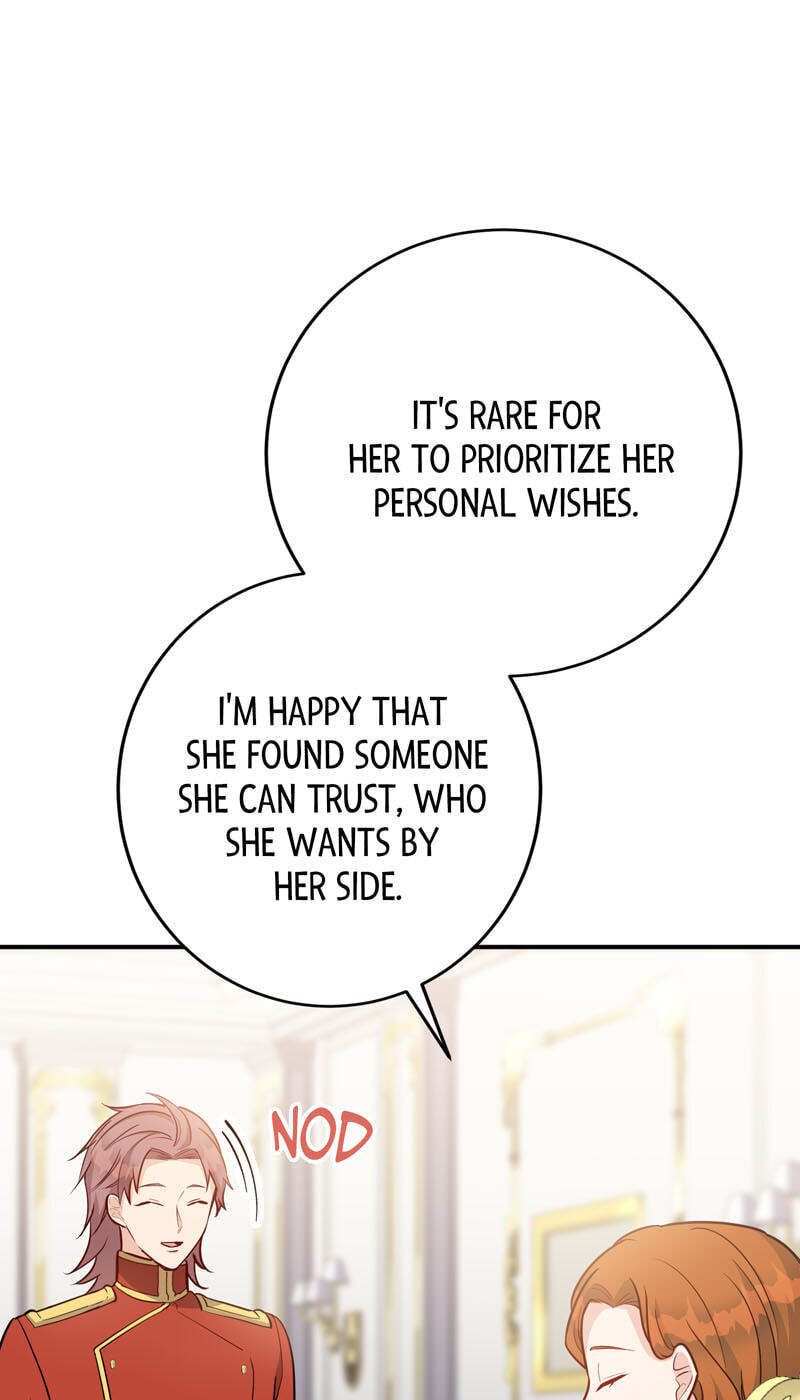 Shinjitsu no Ai wo Tetori Ashitori Oshienasai Chapter 41 page 76 - 