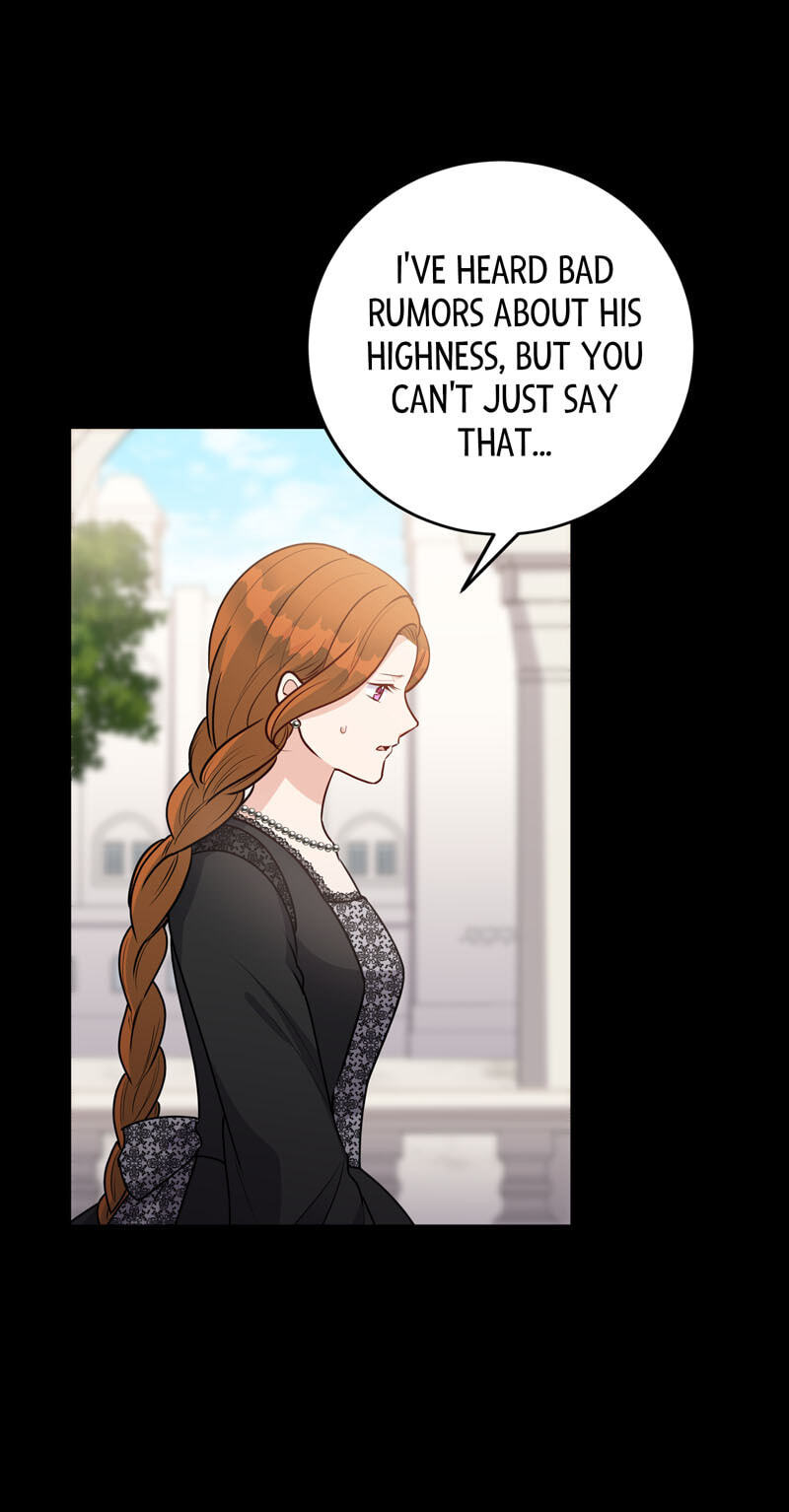 Shinjitsu no Ai wo Tetori Ashitori Oshienasai Chapter 42 page 21 - 