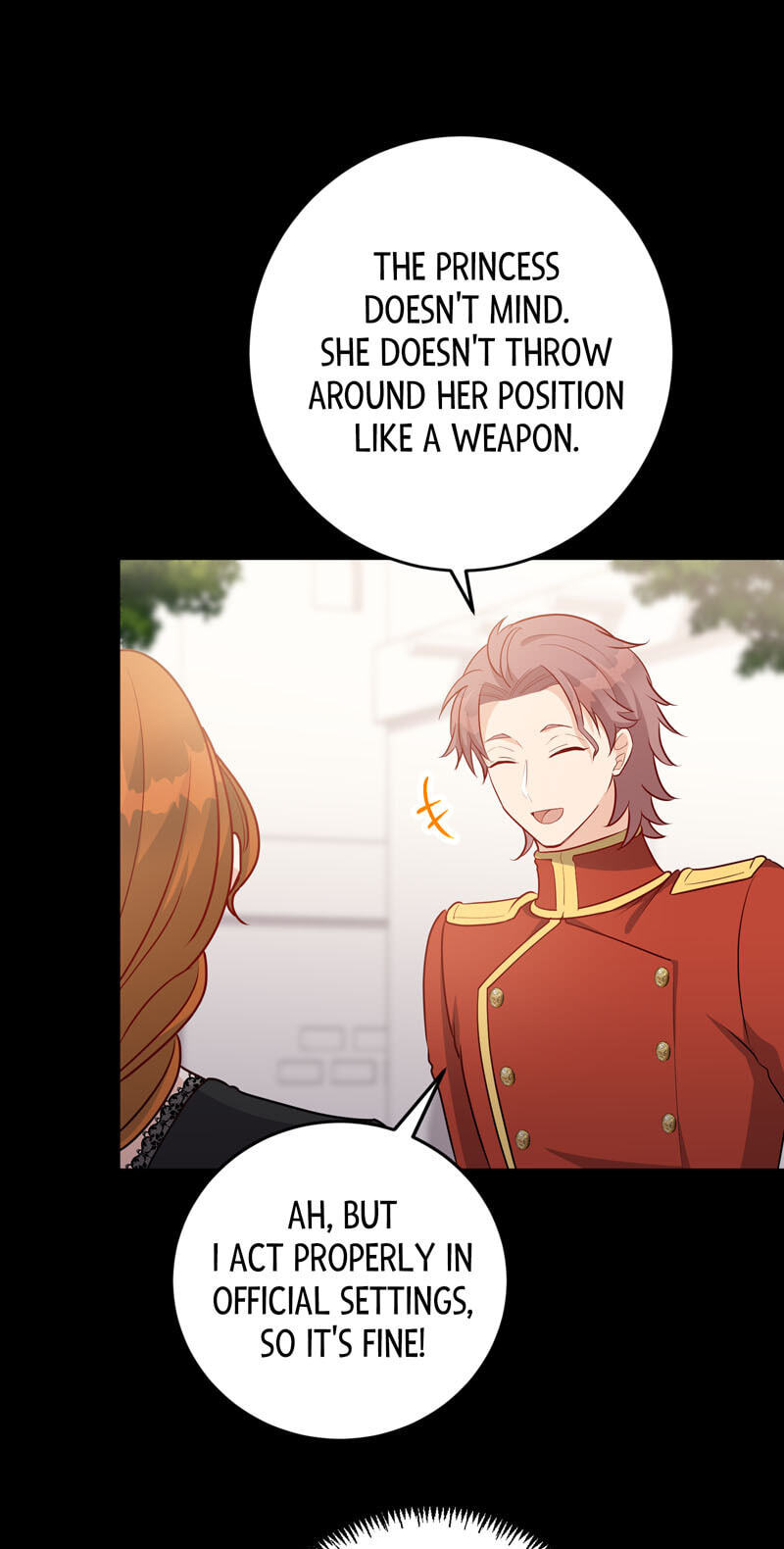 Shinjitsu no Ai wo Tetori Ashitori Oshienasai Chapter 42 page 27 - 