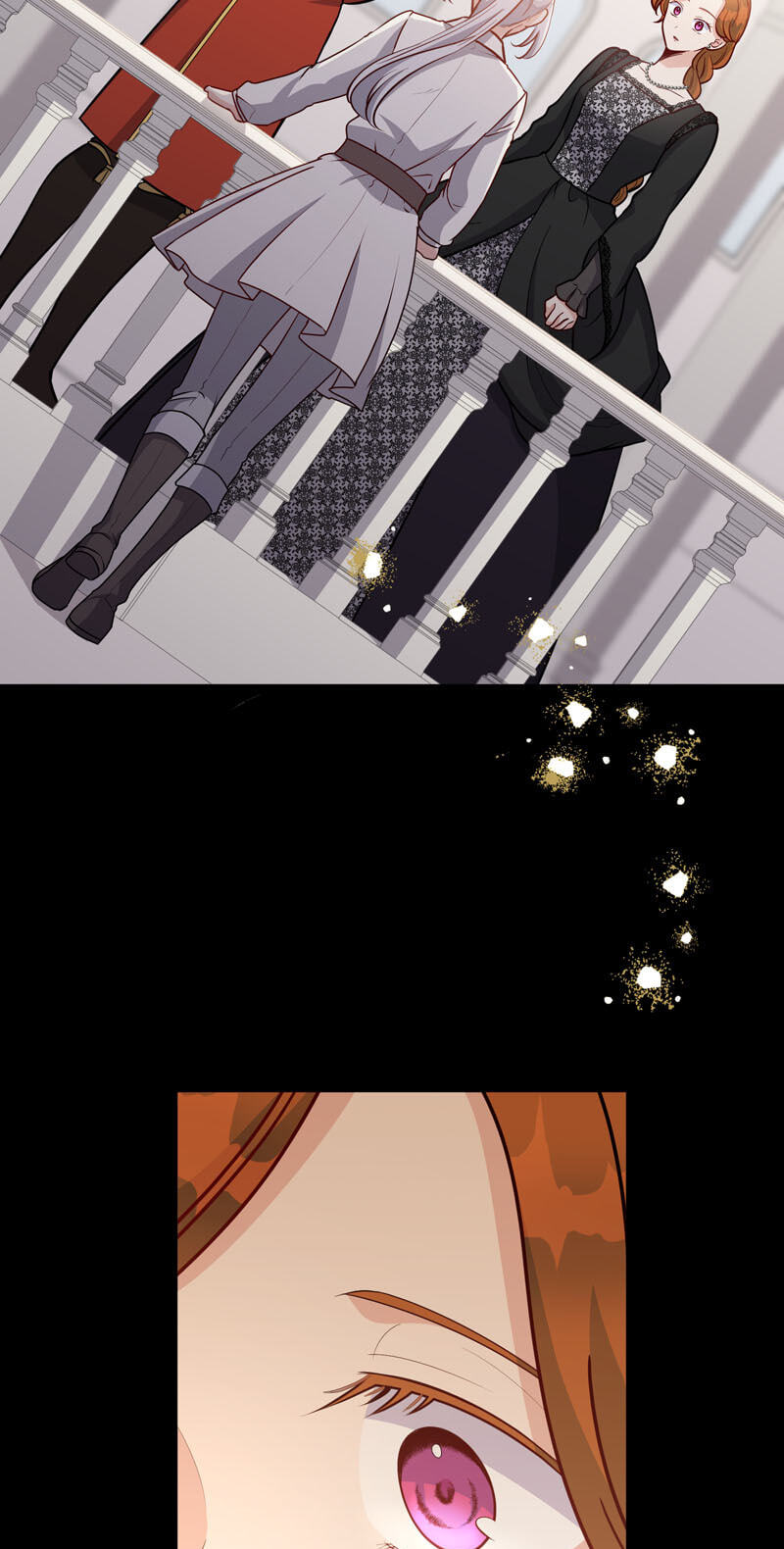 Shinjitsu no Ai wo Tetori Ashitori Oshienasai Chapter 42 page 29 - 