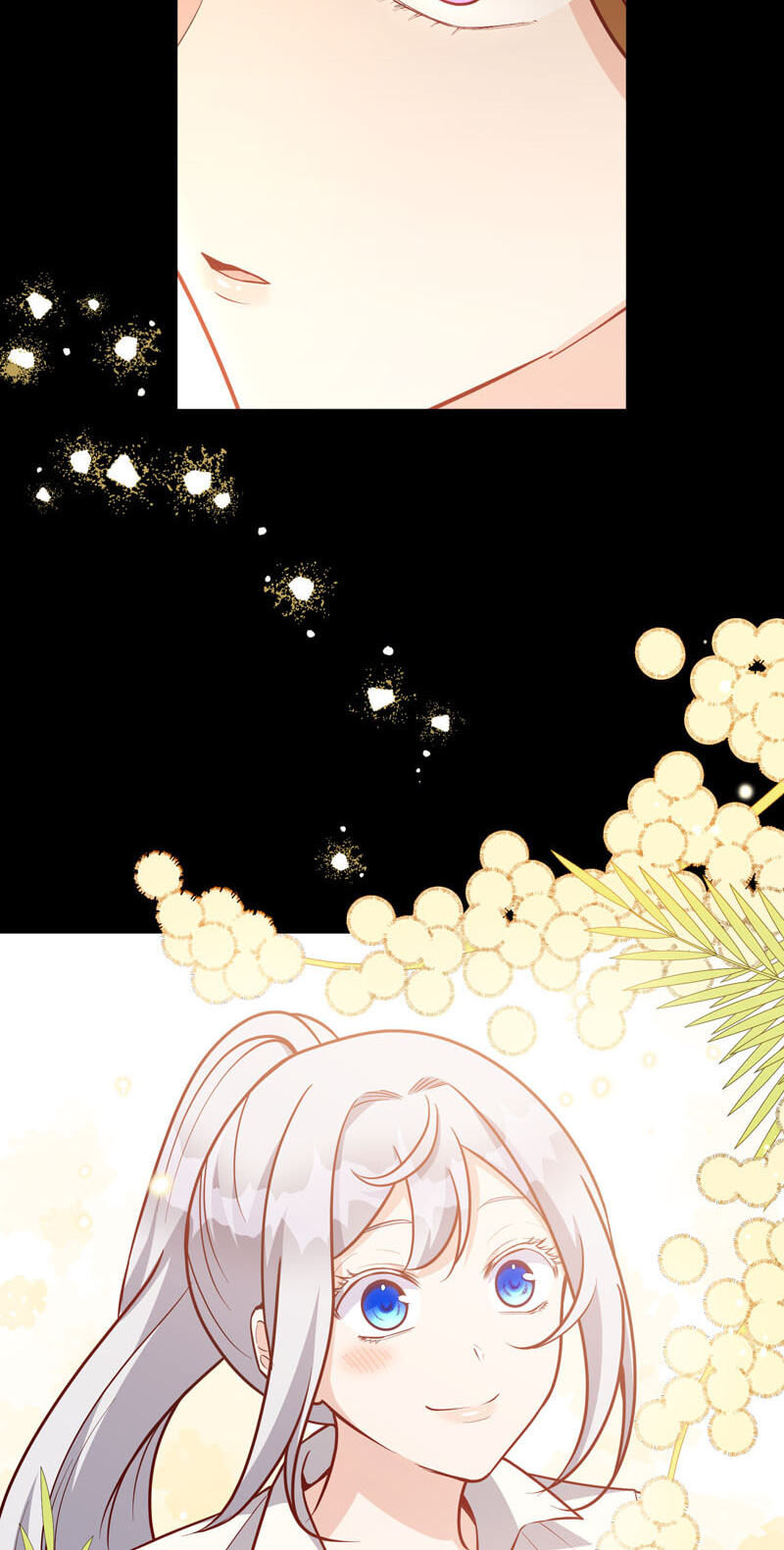 Shinjitsu no Ai wo Tetori Ashitori Oshienasai Chapter 42 page 30 - 