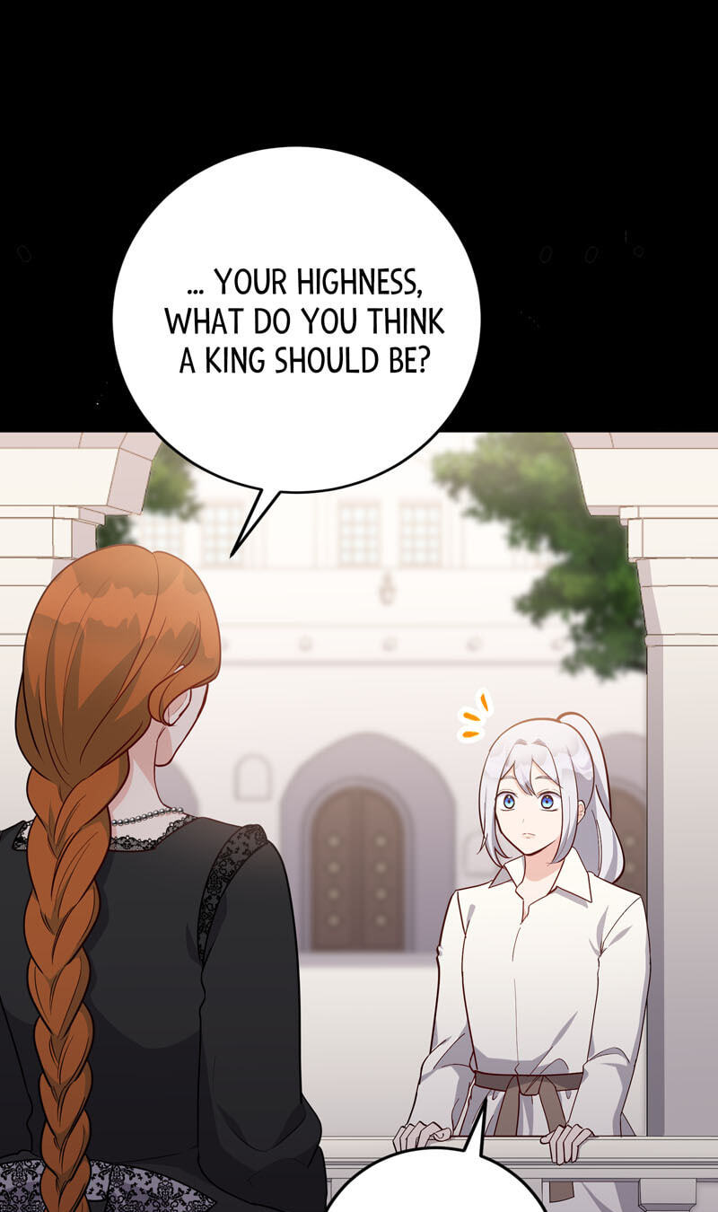 Shinjitsu no Ai wo Tetori Ashitori Oshienasai Chapter 42 page 38 - 