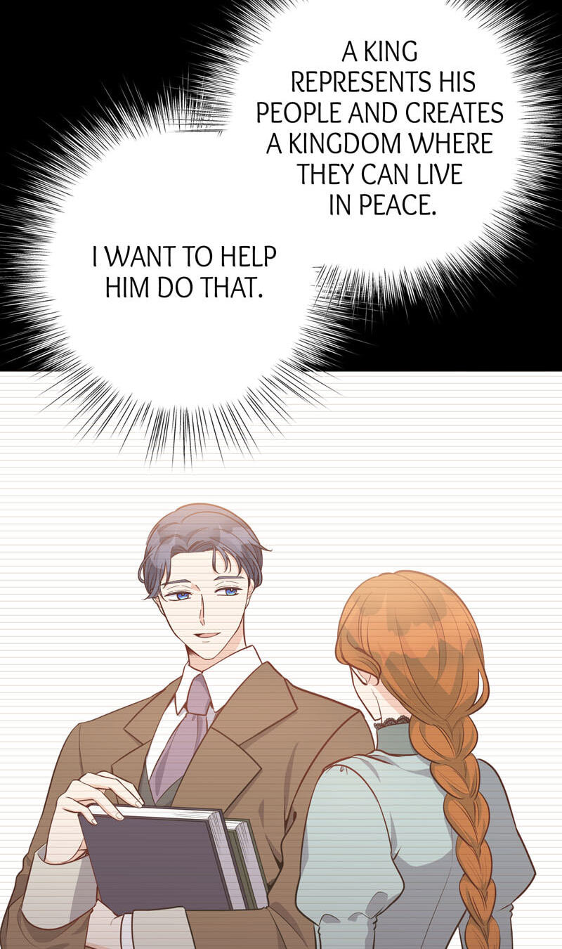 Shinjitsu no Ai wo Tetori Ashitori Oshienasai Chapter 42 page 41 - 