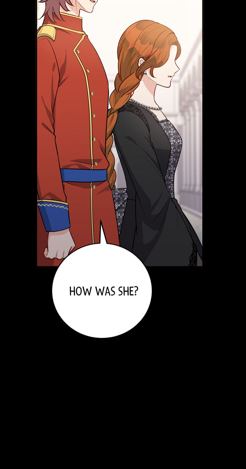 Shinjitsu no Ai wo Tetori Ashitori Oshienasai Chapter 42 page 49 - 