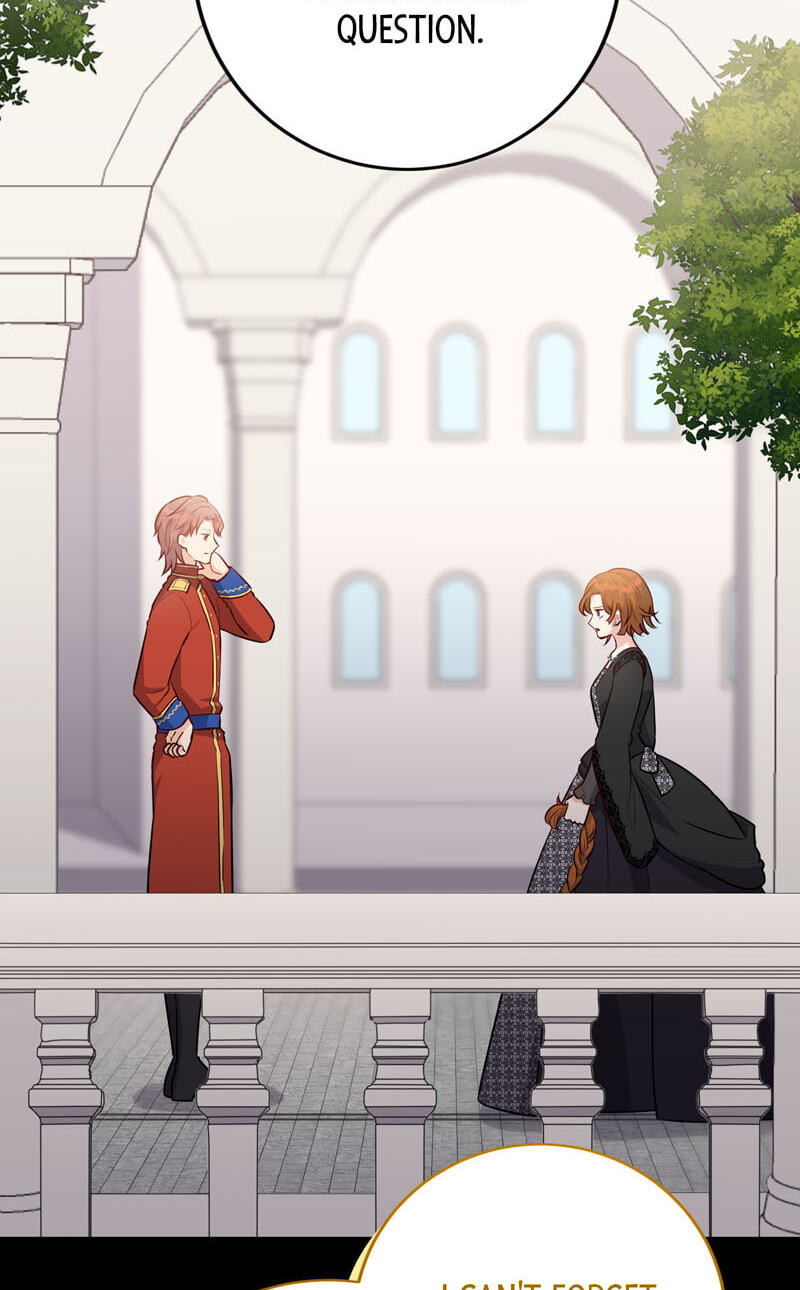 Shinjitsu no Ai wo Tetori Ashitori Oshienasai Chapter 42 page 65 - 