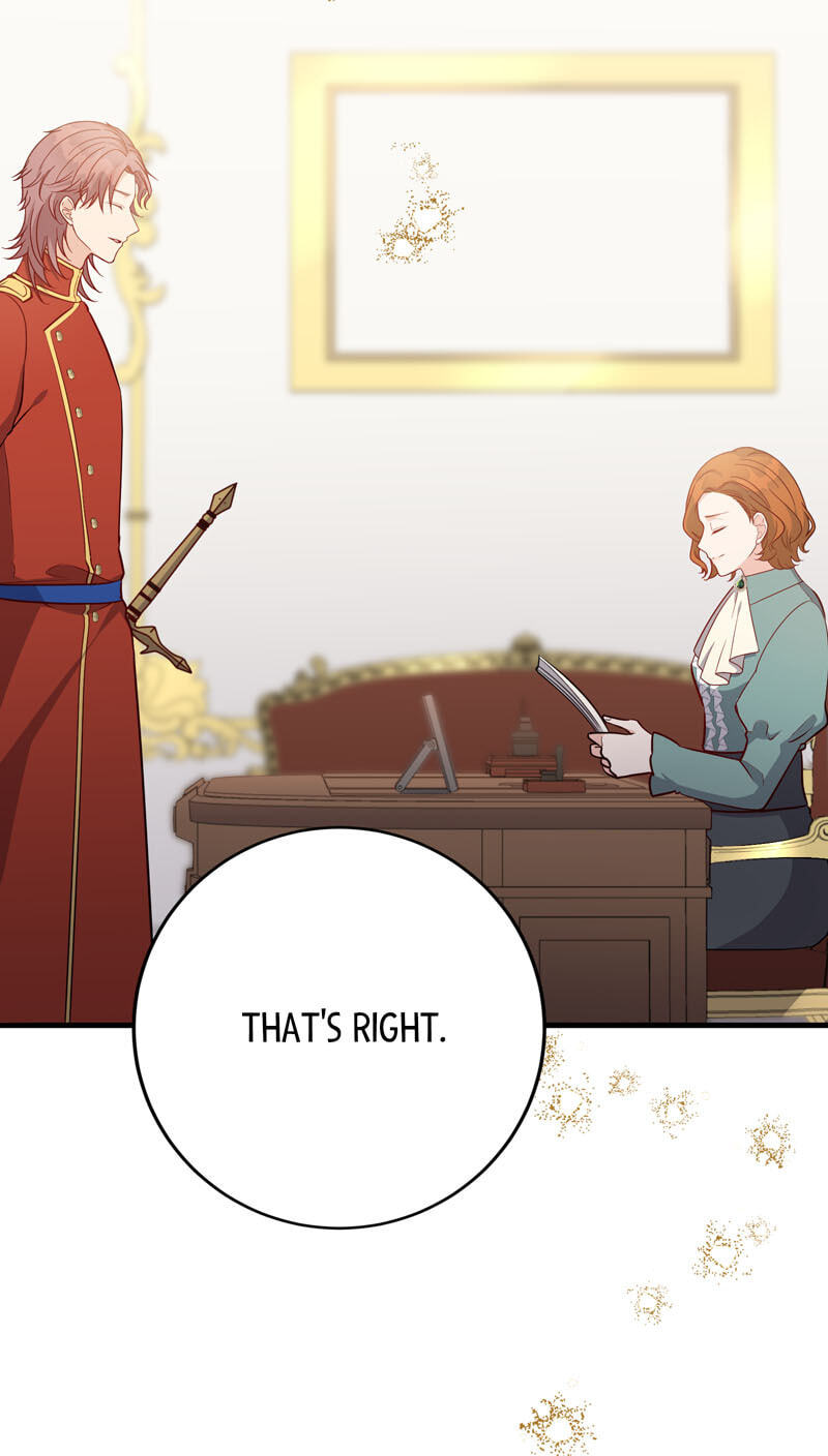 Shinjitsu no Ai wo Tetori Ashitori Oshienasai Chapter 42 page 83 - 