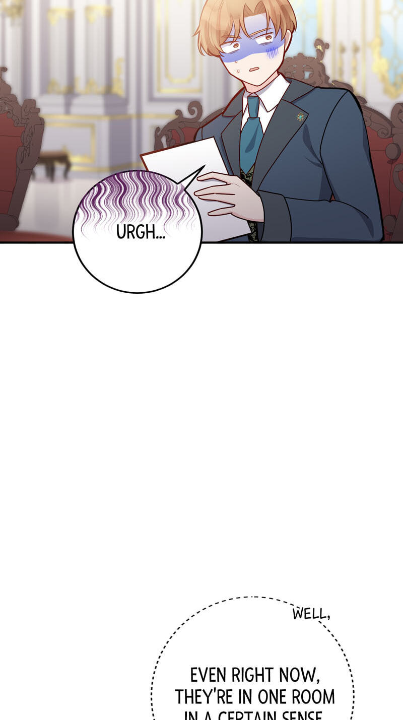 Shinjitsu no Ai wo Tetori Ashitori Oshienasai Chapter 43 page 12 - 