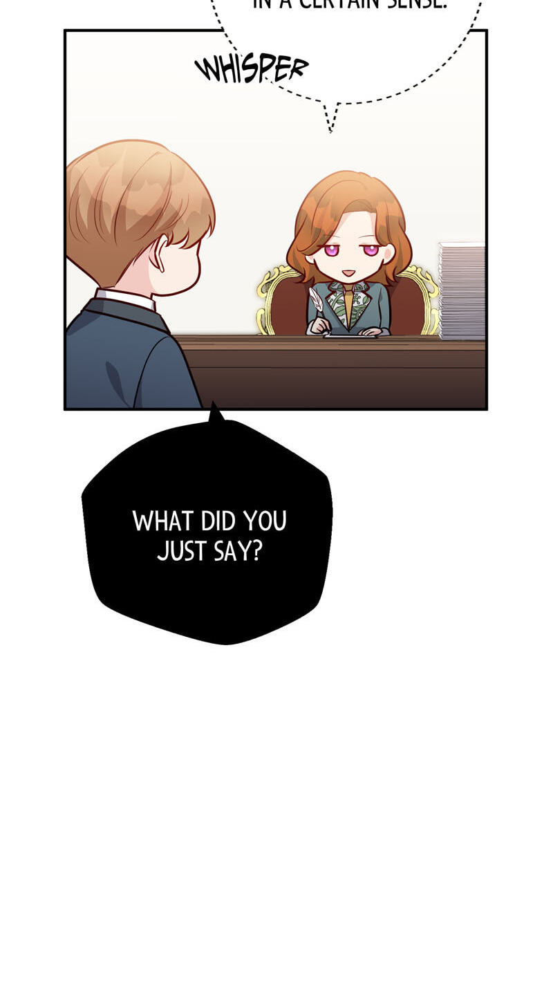Shinjitsu no Ai wo Tetori Ashitori Oshienasai Chapter 43 page 13 - 