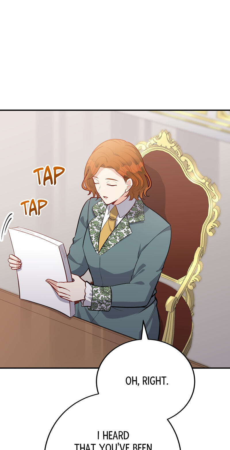 Shinjitsu no Ai wo Tetori Ashitori Oshienasai Chapter 43 page 14 - 