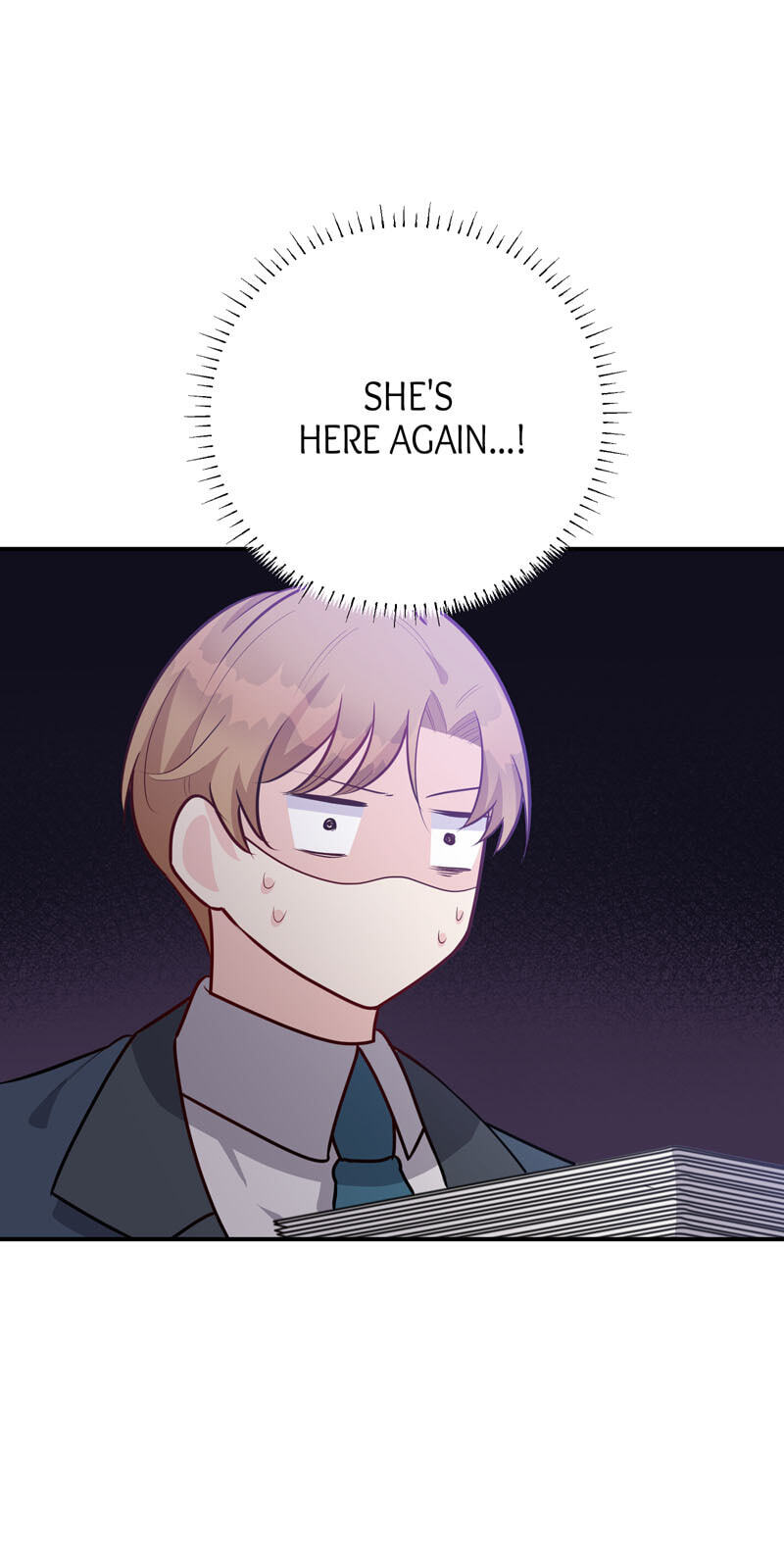 Shinjitsu no Ai wo Tetori Ashitori Oshienasai Chapter 43 page 28 - 
